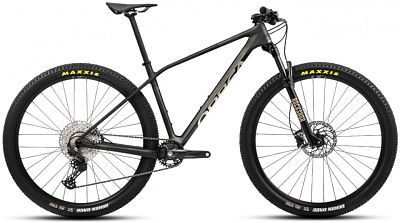 Превью Профессиональный горный велосипед Велосипед ORBEA Alma M50 (2024)