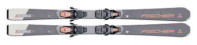 Превью Карвинговые горные лыжи Горные лыжи FISCHER RC One Lite 73 SLR + RS 9 SLR (23/24)