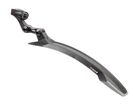 Превью Крыло 27.5" велосипедное заднее ZEFAL Deflector RM60+ 26"-29" (2507)