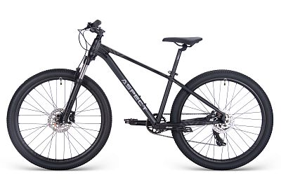 Превью Горный велосипед 26" Велосипед ASPECT Nickel 26 Чёрный