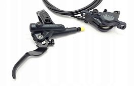 Превью Тормоз в сборе SHIMANO SLX M7100 Дисковый гидро Гидравлический Kit