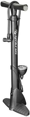 Превью  Велонасос SYNCROS Plastic SFP-02 для шин напольный 11 атм. (160 psi) (272896-0001)