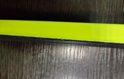 Превью Беговые лыжи со скидкой Беговые лыжи FISCHER Carbonlite Skate JR с дефектом (24/25) (N58522-1)