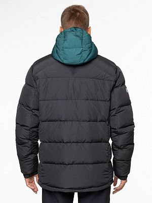 Превью  Пуховик MOAX Club Team M Изумруд