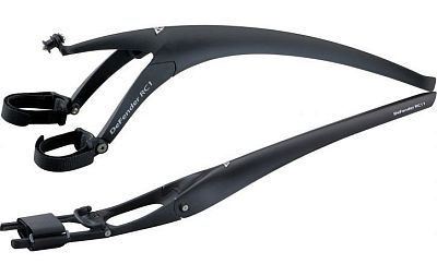 Превью Крыло 28" Комплект велосипедных крыльев TOPEAK DeFender RC1 + RC11 TC9633 28"