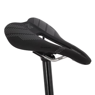 Превью  Велосипед STINGER Gravix Fs-1 (2024)