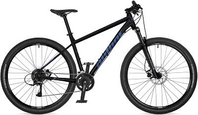 Превью  Велосипед AUTHOR Impulse 29 (2026) Black/Blue