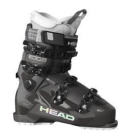 Превью Ботинки горнолыжные HEAD Edge 85 W HV Antracite (24/25)