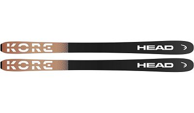 Превью  Горные лыжи HEAD Kore 99 Ti W (315475)
