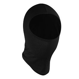 Превью Балаклава LOEFFLER Transtex Light Black (22953-990)