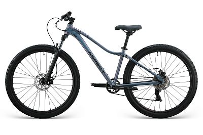 Превью  Велосипед ASPECT Alma Pro 27.5 Фиолетовый (2025)