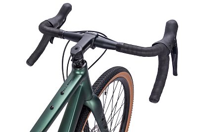 Превью Гравийный велосипед Велосипед ASPECT Allroad Elite