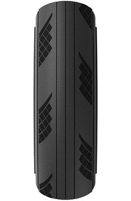 Превью  Велопокрышка VITTORIA Zaffiro Pro V G2.0 28"x28С Кевлар (11A00295) Black