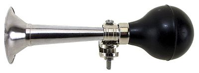 Превью  Клаксон NONAME 5-422001