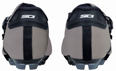 Превью  Велоботинки для кросс-кантри SIDI MTB Aertis Серо-Бежевый/Чёрный