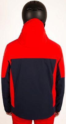 Превью Куртка горнолыжная DUVILLARD Elois Midnight