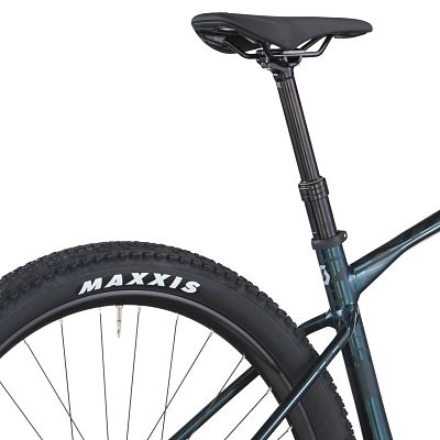 Превью  Велосипед SCOTT Scale 935 (2026)