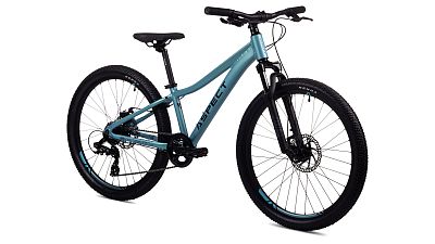 Превью Детский велосипед Велосипед ASPECT Angel (2024)