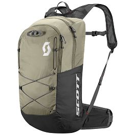 Превью Велорюкзак SCOTT Trail Lite Evo FR' 22 Dust Beige (22 литра)