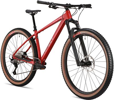 Превью Горный велосипед 29" Велосипед ASPECT Amp DC Elite (2026)