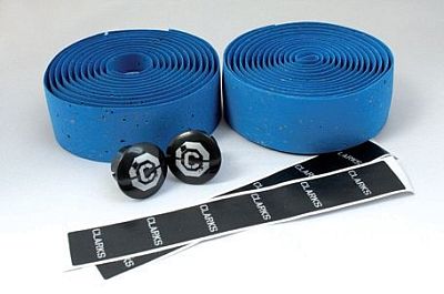 Превью  Обмотка руля CLARKS CHBT Синий