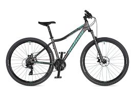 Превью Женский велосипед AUTHOR Rival 27.5 ASL (2024)