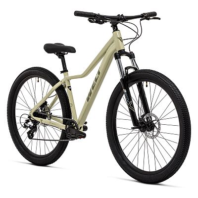 Превью Горный велосипед Велосипед WELT Bianca 2.0 27 HD Lush Olive (2025)