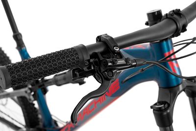 Превью  Велосипед ROCK MACHINE Blizzard TRL 30-29 (2024)