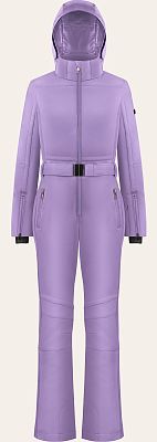 Превью  Комбинезон горнолыжный POIVRE BLANC Emy-WO Lavander Purple