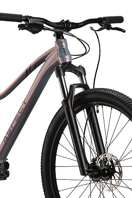 Превью  Велосипед ASPECT Alma Pro 27.5 Фиолетовый (2025)