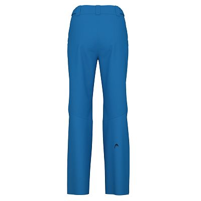 Превью Женские горнолыжные брюки Брюки горнолыжные HEAD Joy W Ocean