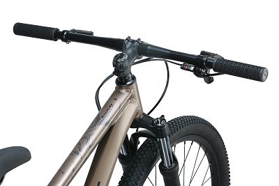 Превью  Велосипед ASPECT Radium Pro 26 Бежевый (2025)