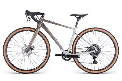 Превью Гревел Велосипед ASPECT Allroad Pro (2025)