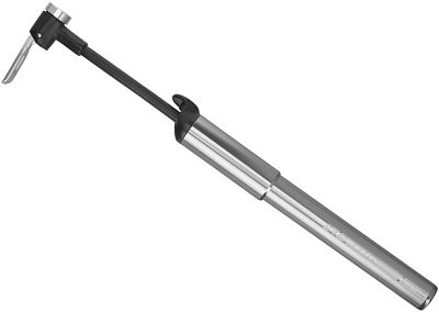 Превью  Велонасос SYNCROS Mini HP 1.0 для шин портативный, 8,3 атм. (120 psi) (250595-5514222)