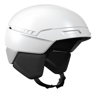Превью  Шлем горнолыжный SCOTT Flow Plus White (424194-0002)