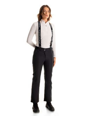 Превью Горнолыжные штаны Брюки горнолыжные FISCHER Neo Form Black