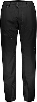 Превью  Брюки горнолыжные SCOTT Ultimate Dryo 10 Black