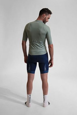 Превью  Велоджерси с коротким рукавом BIEMME Core 2.0 Sage