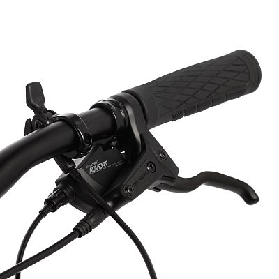 Превью  Велосипед STINGER Graphite Pro 27" (2024)