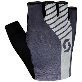 Превью Перчатки велосипедные SCOTT Aspect Sport Gel SF Black/Light Grey