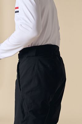 Превью  Брюки горнолыжные POIVRE BLANC W25-0623-MN Black