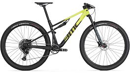 Превью Двухподвес BMC Fourstroke Four (2024)