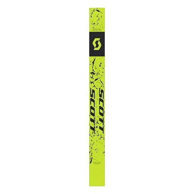 Превью  Палки горнолыжные SCOTT 540 Team Neon Yellow (414498-2658)