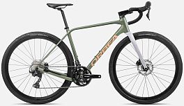 Превью Гравийный велосипед ORBEA Terra H30 (2024)