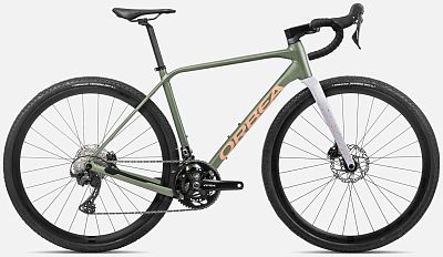 Превью Гравийный велосипед Велосипед ORBEA Terra H30 (2024)