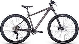 Превью Горный велосипед 29" ASPECT Cobalt 29 Коричневый (2025)