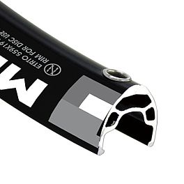 Превью Обод ALEXRIMS MD19 26" 32 Disс Clincher