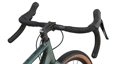 Превью Гравийный велосипед Велосипед ASPECT Allroad Pro (2026)