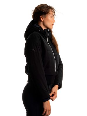 Превью Горнолыжная куртка Куртка горнолыжная FISCHER Jubile Black