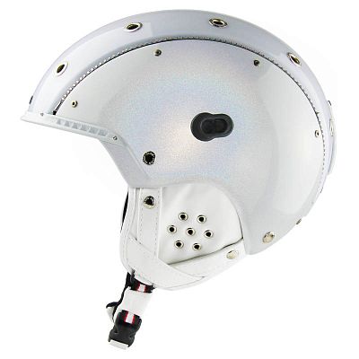 Превью  Шлем горнолыжный CASCO SP-3 Limited Cristal White (07.2326)